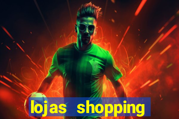 lojas shopping iguatemi porto alegre